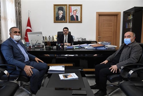 Ekmeğe yapılan zam nedeniyle oluşturulan İtiraz Komisyonu toplandı