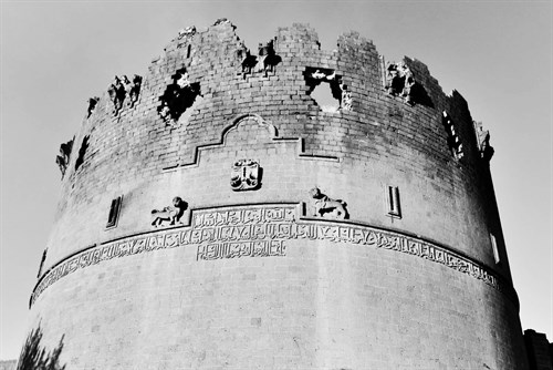 Diyarbakır Tarihi