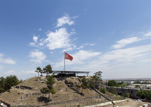 Amida Höyük