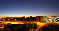 Mardin Kapı Meydanı