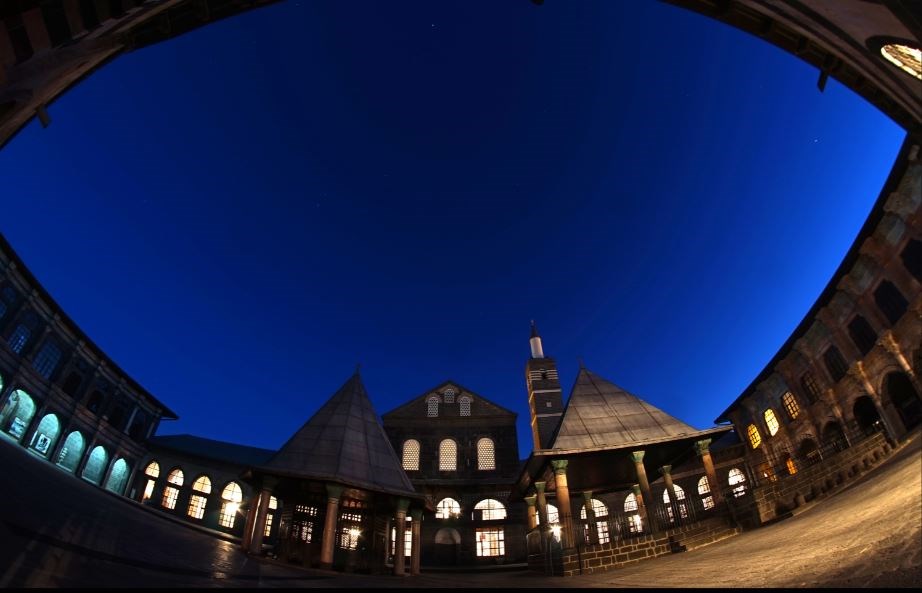 Ulu Cami