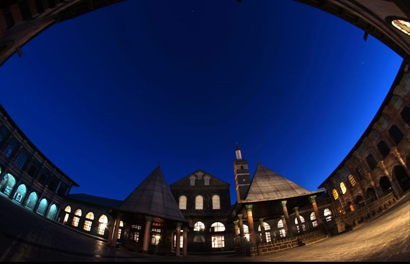 Ulu Cami
