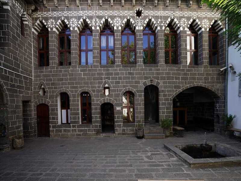 Müzeler
