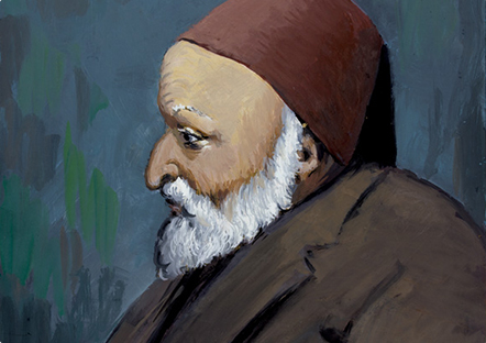 Ali Emiri
