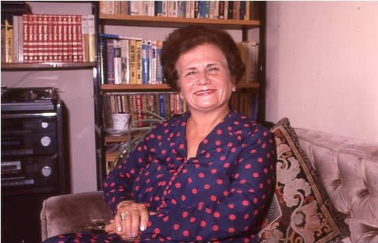 Esma Ocak