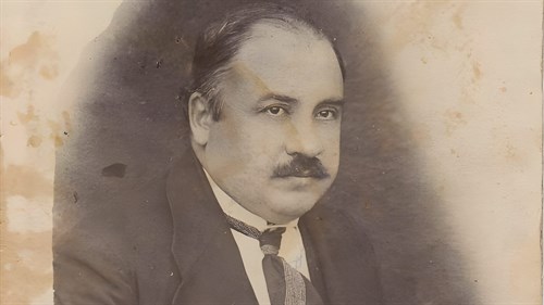 Ziya Gökalp