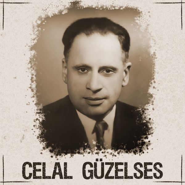 Celâl Güzelses