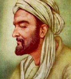 İbnü'l-Cezeri