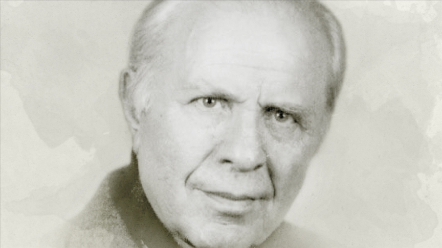 Orhan Asena