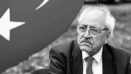 Sezai Karakoç