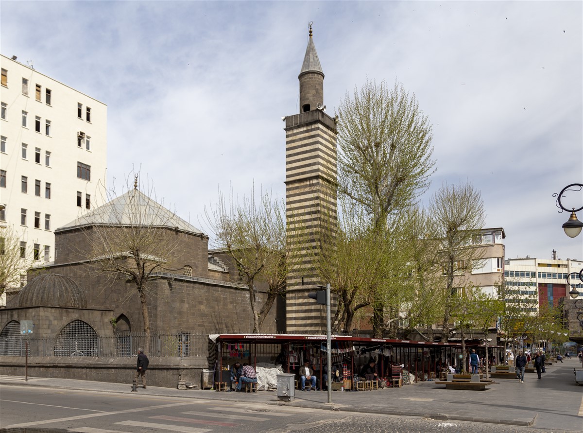 Nebi Camii