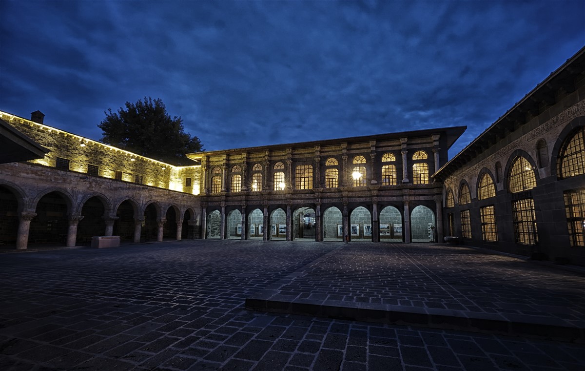 Ulu Camii