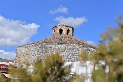 Deva Hamamı (Deve Hamamı)