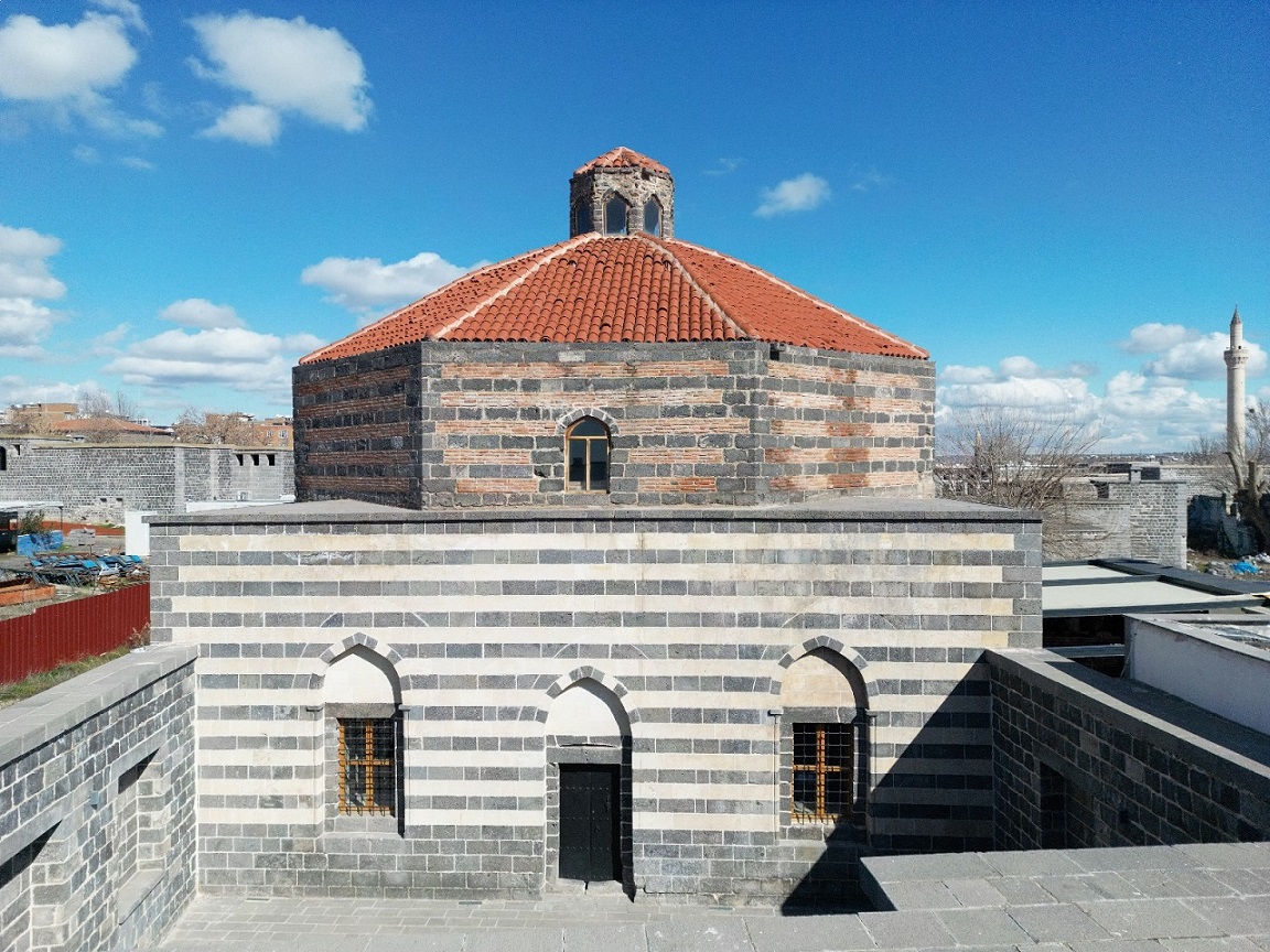 Paşa Hamamı