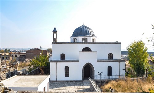 Ermeni Protestan Kilisesi