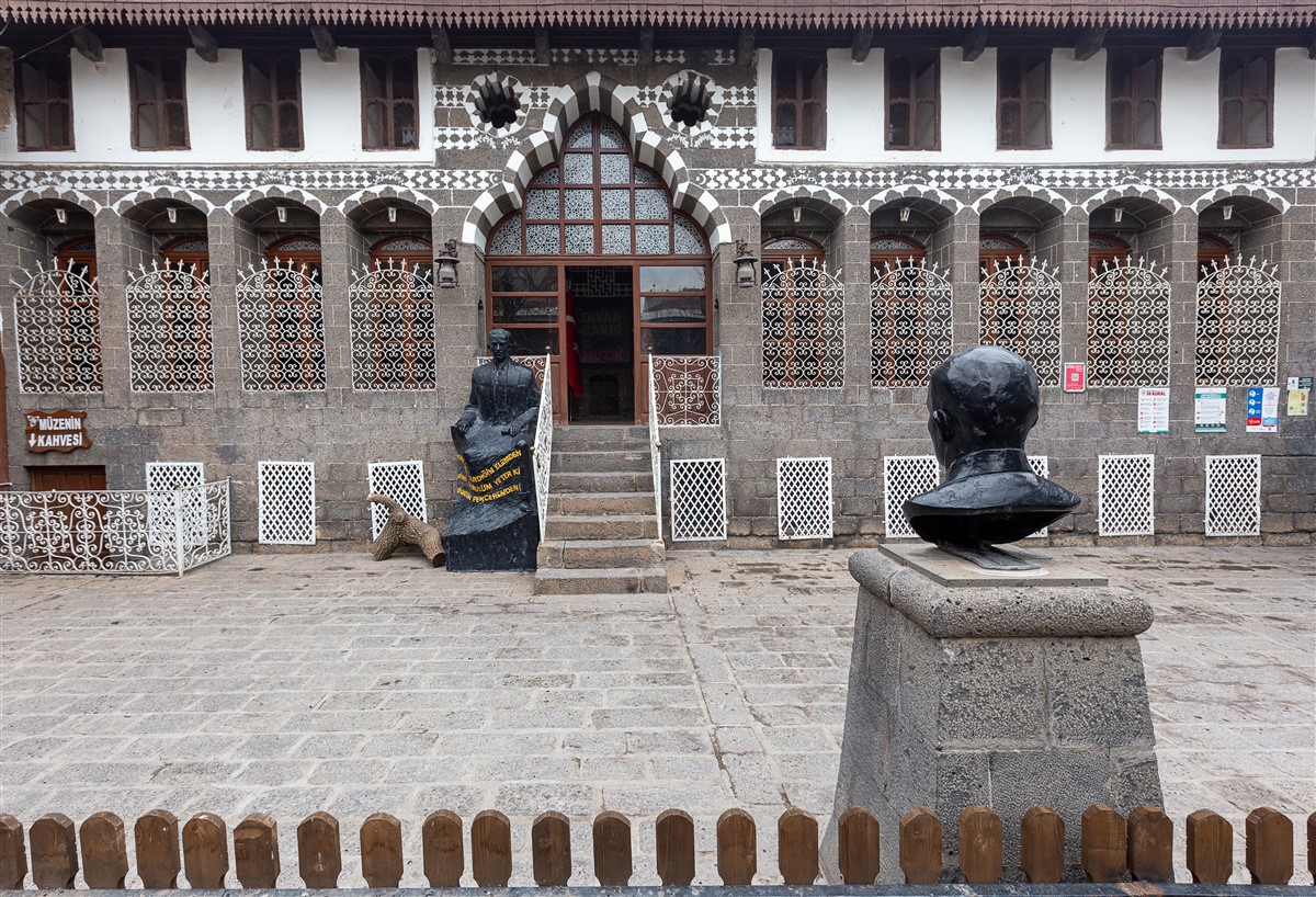 Cahit Sıtkı Tarancı Evi