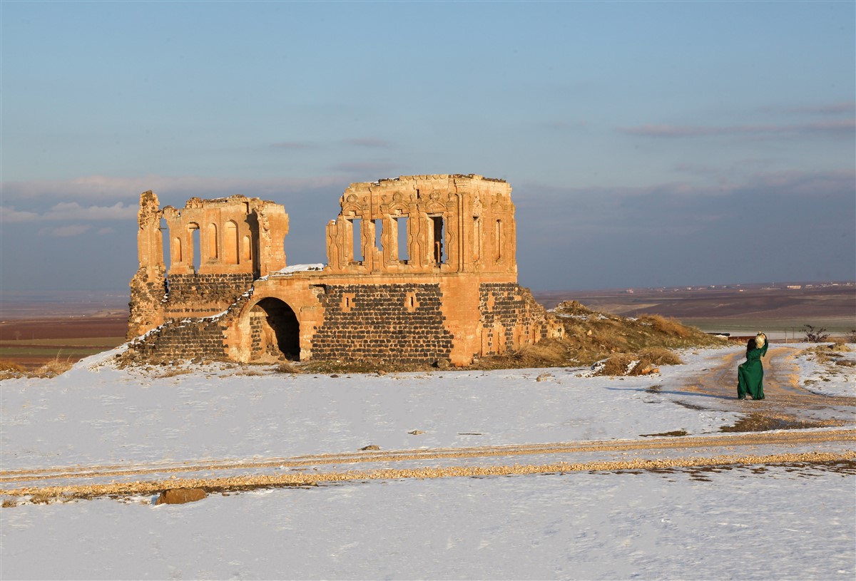Güzelşeyh Kasrı