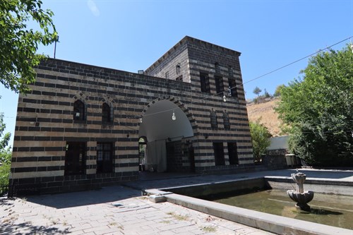 Erdebil Köşkü