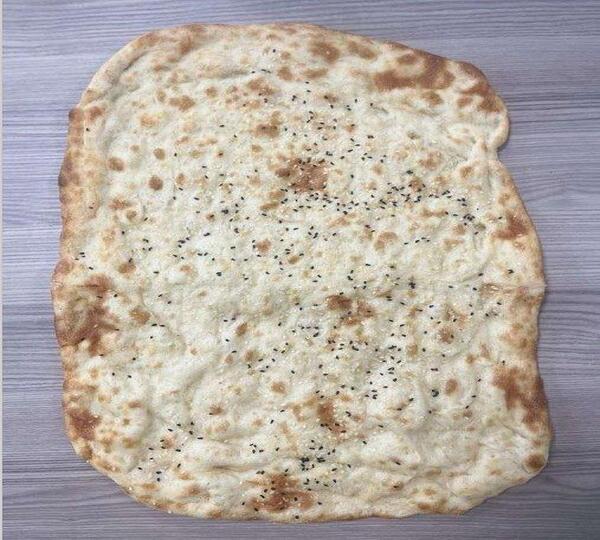 Paşa Lavaşı