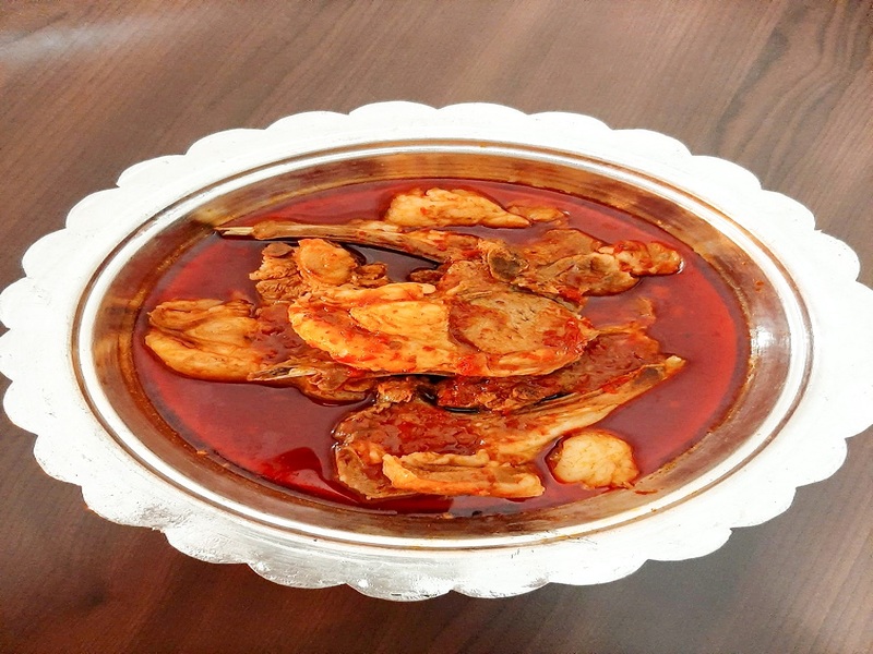 Et Eşkenesi
