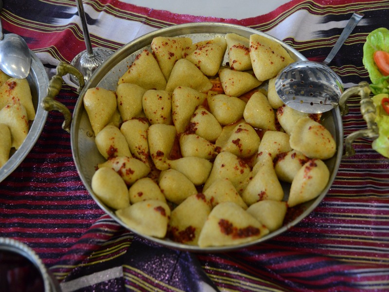 İçli Köfte
