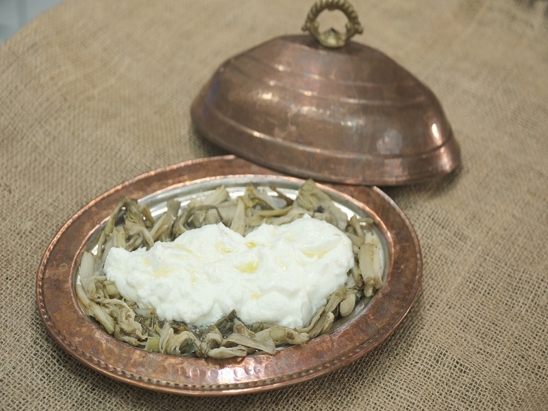 Kenger Boranisi