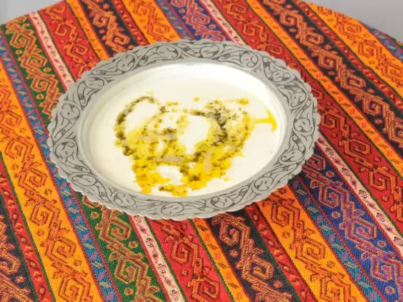 Kürt Mustafa Çorbası