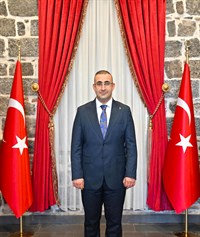 Recep HASAR
