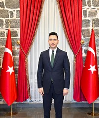 Adem KARATAŞ