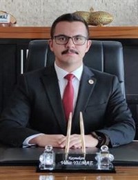 Vahit Yılmaz 