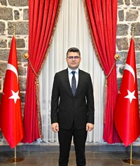Gökhan DOLAŞ