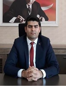 Gökhan Dolaş