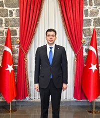 Zikrullah ERDOĞAN