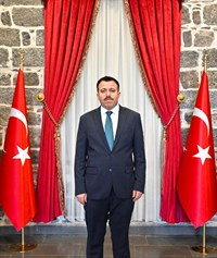 Kadir YURDAGÜL