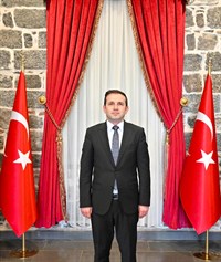 Kadir ULUSOY