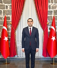Mevlana KÜRKCÜ