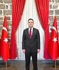 Ömer BİLGİN