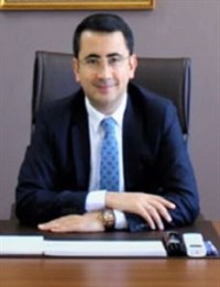 Abdulkadir Umut Kasman