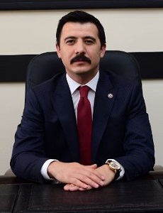 Burak Akeller