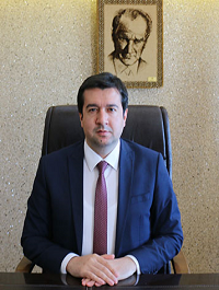 Muhammed Evlice
