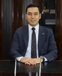 Hasan UĞUZ