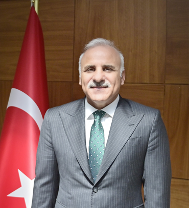 Murat ZORLUOĞLU