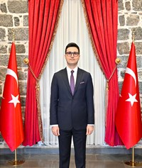Muhammet ÖZYÜKSEL