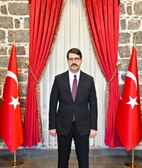 Ömer COŞKUN